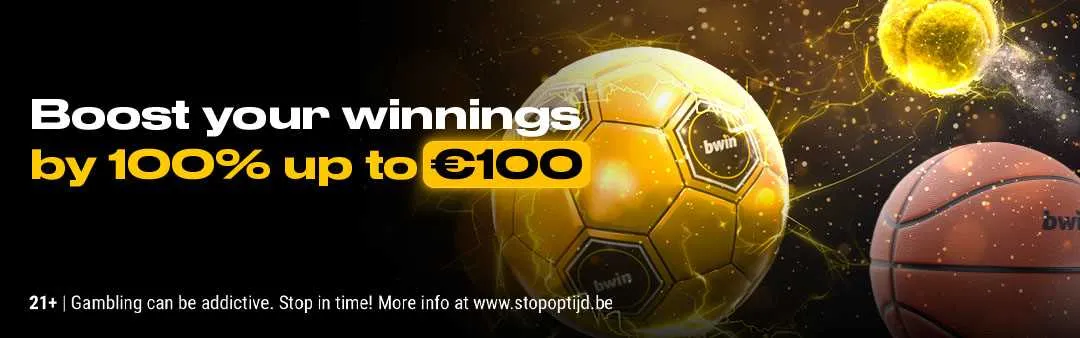 Bwin.be